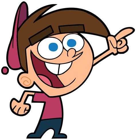 timmy turner xxx|F.O.P. (The Fairly OddParents) [MILFToon]